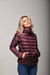 CAMPERA TERMICA UNIQLO BORDEAUX en internet