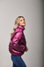 CAMPERA SHINNY - tienda online