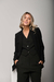 BLAZER DONA DONAA KARAN NEW YORK