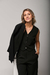 PANTALON CARILO NEGRO - comprar online