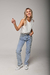 PANTALÓN DE JEAN AKIRA - tienda online