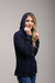Imagen de CAMPERA AMOUR BLUE