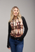 Imagen de CAMPERA BEBE ANIMAL