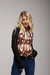 CAMPERA BEBE ANIMAL