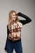 CAMPERA BEBE ANIMAL en internet