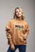 BUZO WILD STATION CAMEL - itsmeandrea