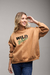BUZO WILD STATION CAMEL