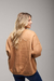 BUZO WILD STATION CAMEL en internet