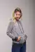 BUZO PRINT WHITE - itsmeandrea
