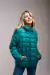 CAMPERA UNIQLO LIGHT BLUE - comprar online