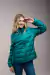 CAMPERA UNIQLO LIGHT BLUE en internet