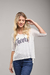 REMERA CHEERS BLANCA