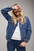 CAMPERA HEART - itsmeandrea