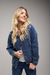 CAMPERA HEART - tienda online