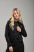CAMPERA LOVE PARANOIA BLACK en internet