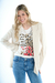 BLAZER CAPRI