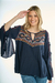 BLUSA ABER BORDADA - itsmeandrea