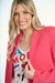 BLAZER CERDEÑA RED - tienda online
