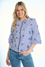 CHAQUETA GREECE - itsmeandrea