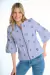 CHAQUETA GREECE