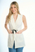 CHALECO MADELO OFF WHITE en internet