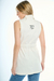 CHALECO MADELO OFF WHITE - tienda online