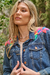 CAMPERA FLOWER en internet