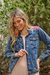 CAMPERA FLOWER