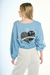 BLUSA JEAN MARGA - tienda online