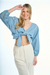 BLUSA JEAN MARGA - tienda online