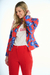 PANTALON FUNNY RED