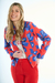 PANTALON FUNNY RED - comprar online