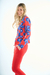 PANTALON FUNNY RED