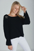 SWEATER CHARM BLACK - comprar online