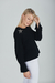 SWEATER CHARM BLACK en internet
