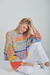 SWEATER ARCOIRIS - comprar online