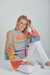 SWEATER ARCOIRIS - comprar online