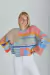 SWEATER ARCOIRIS en internet
