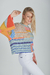 SWEATER ARCOIRIS - tienda online