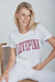 REMERA LOVE IN - comprar online