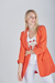 BLAZER SPLENDOR - tienda online