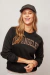 BUZO LOS ANGELES BLACK - comprar online