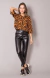 PANTALON RAY NEGRO