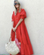 VESTIDO SHIRLEY RED en internet