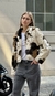 CAMPERA KIDMAN - tienda online
