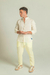 Calça de Linho Sileo - Tropical Country - comprar online