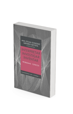 Cuaderno 31 Interpretar, Investigar, Inventar - comprar online