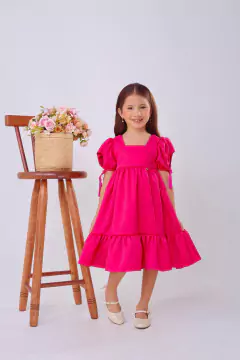 Vestido Bia Pink