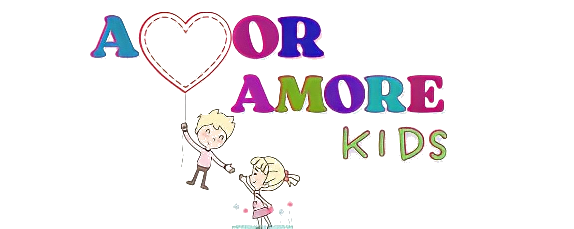 Amor Amore Kids