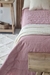 EDREDON COVER GISELLA - tienda online